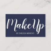 Ihr nächster Termin - Erinnerung - Mitternacht Bla (Rückseite)