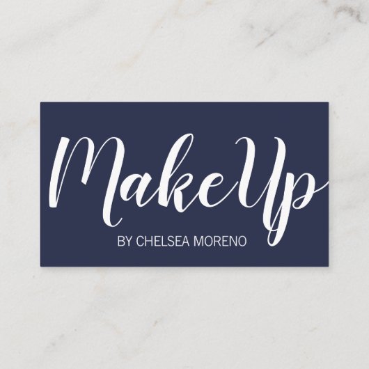 Ihr nächster Termin - Erinnerung - Mitternacht Bla (Rückseite)