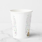 Ihr Nächstes Kapitel: Brautparty Pappbecher (Rechts)