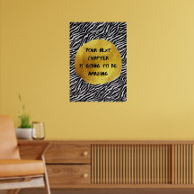 Ihr nächstes Kapitel wird phantastisch sein