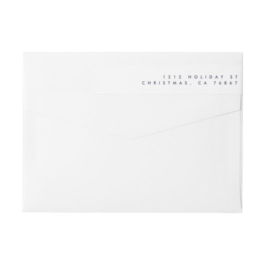 Ihr Name (Rückseite)