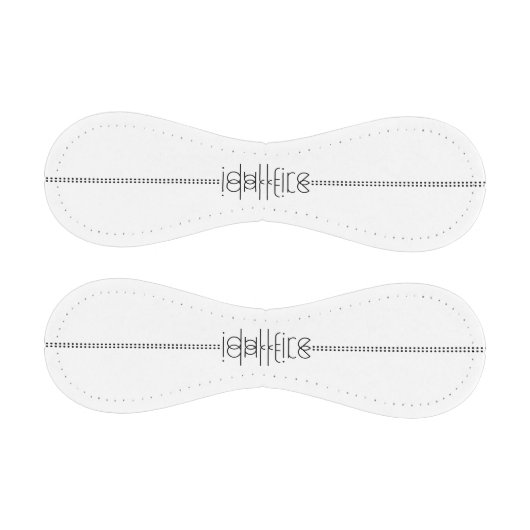 Ihr Name als Alien Glyphen einzigartig weiß Baseball (Paneele)