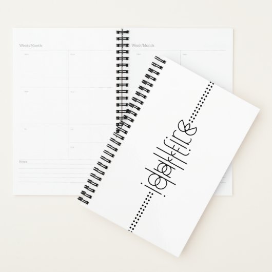 Ihr Name als Alien Glyphen einzigartig weiß Planer (Anzeige)