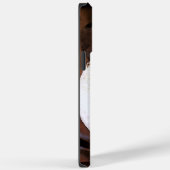 Ihr Name Custom Baseball Artwork Case-Mate iPhone Hülle (Rückseite / Rechts)