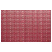 Ihr Name Fabric Personalisiert Canada Name Fabrics Stoff (Yard (91,4 cm))
