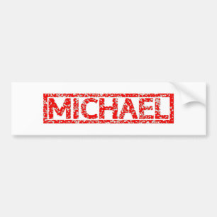 Ihr Name hier! Autoaufkleber