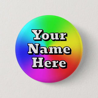Ihr Name hier ( Sie können die Wörter ändern ) Button