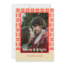 Ihr Name Imitate nordisches Muster