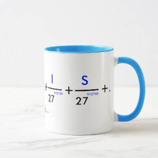 Ihr Name in PU - kundengerecht! Tasse