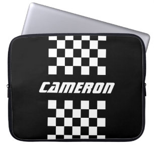 Ihr Name ist vollständig benutzerdefiniert, geprüf Laptopschutzhülle