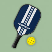 Ihr Name ist vollständig benutzerdefiniert gestric Pickleball Schläger