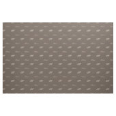 Ihr Name mit Monogram Fabric Stoff (Fat Quarter (45,7 x 55,9 cm))