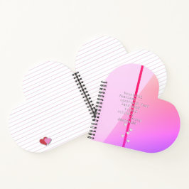 Ihr Name oder Ihre Nachricht mit Stichwörtern? Ros Notizblock