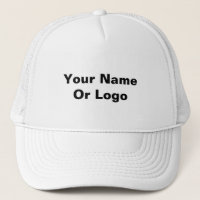 Ihr Name oder Logo Classic White