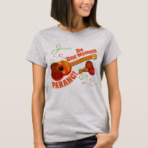 (Ihr Name optional) Eine Frau Parang