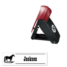 Ihr Name Pferdedesign