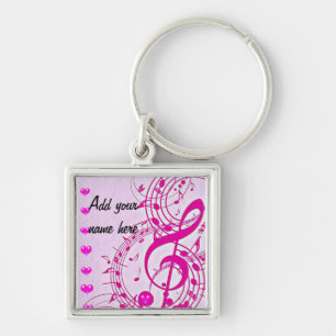 Ihr Name_ Schlüsselanhänger