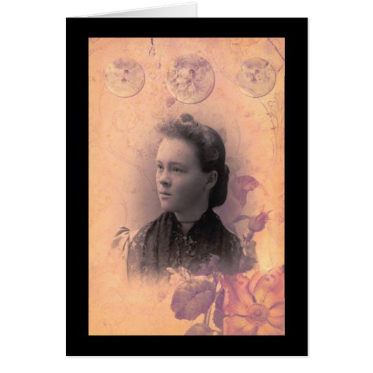 Ihr Name war Rose (Vorne)