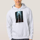 Ihr Name wird verschwinden Hoodie (Vorderseite)