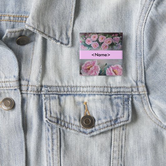 Ihr NamensButton Button (Beispiel)