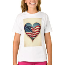 Ihr neuer Titel könnte lauten: "Lovely Americ