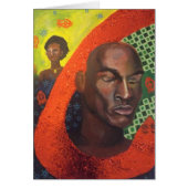 Ihr Notecard (Vorne)