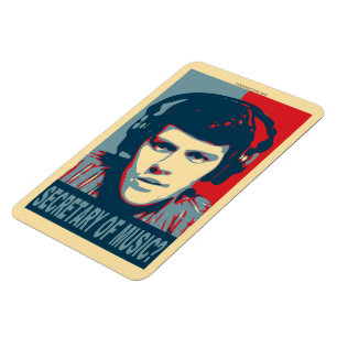 Ihr Obamicon.Me Magnet