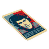 Ihr Obamicon.Me Magnet (Rechte Seite)