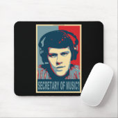 Ihr Obamicon.Me Mousepad (Mit Mouse)