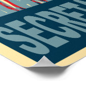Ihr Obamicon.Me Poster (Ecke)