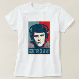 Ihr Obamicon.Me T-Shirt