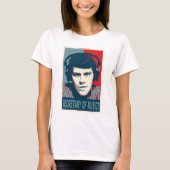 Ihr Obamicon.Me T-Shirt (Vorderseite)
