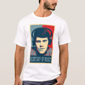 Ihr Obamicon.Me T-Shirt