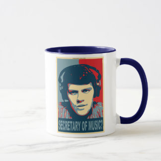 Ihr Obamicon.Me Tasse