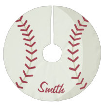 Ihr Offizielles amerikanisches Baseball-Weihnachte