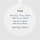 Ihr Ornament - SRF (Rückseite)