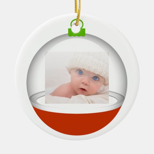 Ihr Ornament - SRF (Vorne)