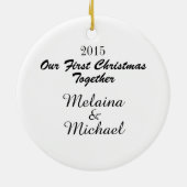 Ihr Ornament - SRF (Hinten)