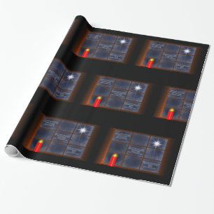 Ihr perfektes leichtes Papier Geschenkpapier