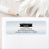 Ihr Personalisiertes Firmenlogo (Insitu)