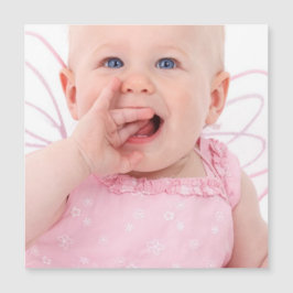 Ihr Personalisiertes Foto Magnetkarte