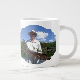 Ihr persönliches Foto zur Kaffee-Tasse Jumbo-Tasse