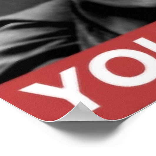 IHR PHANTASTISCH POSTER (Ecke)