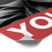 IHR PHANTASTISCH POSTER (Ecke)