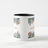 Ihr Potentail ist endlos Tasse (Zentrum)