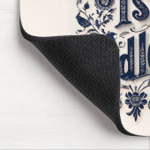 Ihr Potenzial ist unendlich groß Mousepad (Ecke)