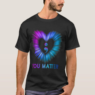 Ihr Problem: Keine Geschichte sollte zu bald dem S T-Shirt