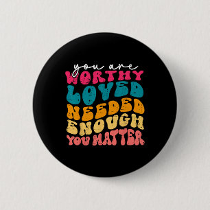 Ihr Problem Kindheit sei gütig und psychisch gesun Button