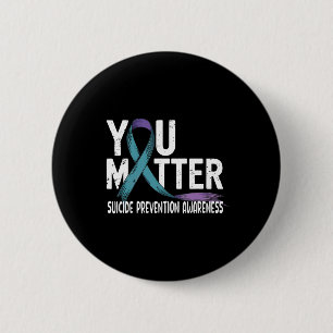Ihr Problem Unterstützung der Suizidprävention Button