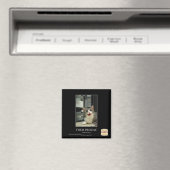 Ihr Prozac Magnet (In Situ (Geschirrspüler))